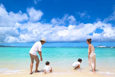 【 沖縄／ザ・ブセナテラス 】「マイ テラス」会員様