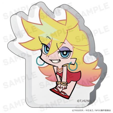 TVアニメ「New PANTY ＆ STOCKING with GARTERBELT」