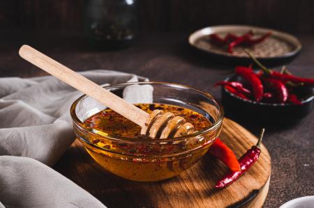 今年のFOODEXが予想するトレンドキーワードを発表！ア