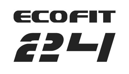 24時間フィットネスジム「エコフィット24」FC、国内最