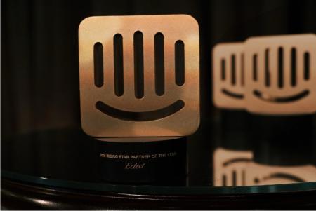 エクレクト、Intercom主催のグローバルパートナーイベ