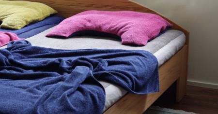 オーガニックタオルブランド「Hippopotamus」より心地