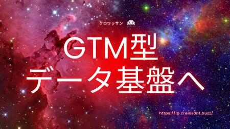 オンラインガチャ・診断を〈GTM型データ基盤〉へ再定