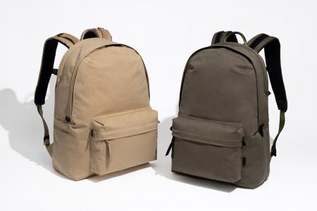「UNTRACK」のカジュアルバッグシリーズ「CITY」に、