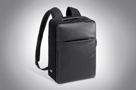 4タイプからショルダーハーネスを選べる「ガジェタブ 4タイプからショルダーハーネスを選べる「ガジェタブ