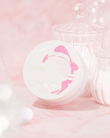 ロフト、公式オンライン限定！『エクセル』最高峰の美