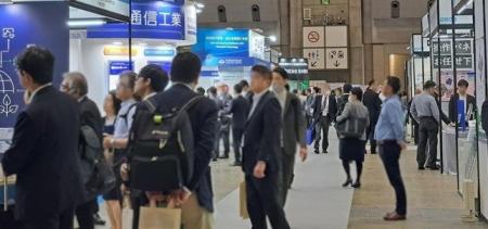 【医療機器の製造・設計に関する国内唯一の専門展示会 【医療機器の製造・設計に関する国内唯一の専門展示会