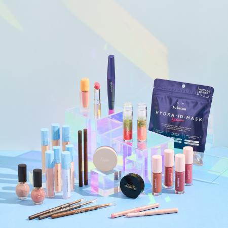 2026年3月はPLAZAのコスメがアツい！コスメの祭典『PL