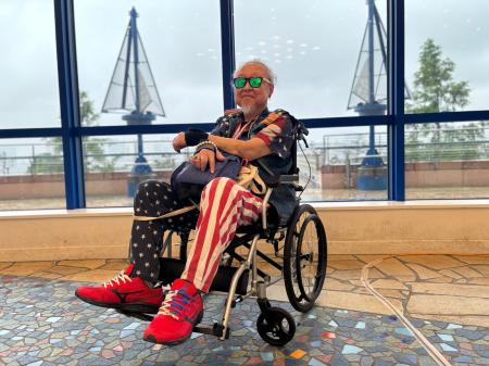 【余命宣告から決断】テレンス・リーが全ゲノム解析で