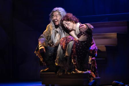 ケムリ研究室のロマンティック・コメディ！「ベイジル