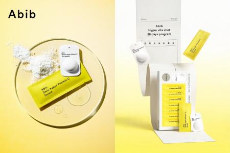 1日1包（※1）、お肌にご褒美を。韓国発の自然派スキン