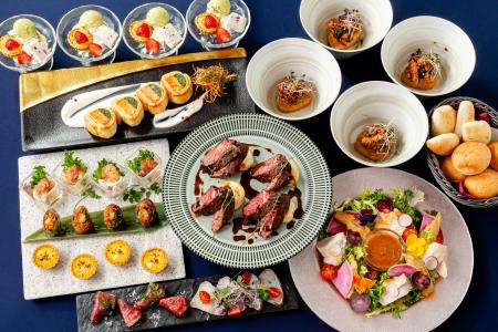 【動画公開】「【キッチン裏側】新コース誕生秘話とメ 【動画公開】「【キッチン裏側】新コース誕生秘話とメ