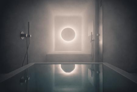 2026年4月、東京・中目黒に完全プライベートサウナ『S