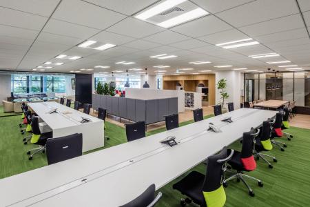 ECXグループの日本ECサービスとグリニッジ、ecxが渋谷 ECXグループの日本ECサービスとグリニッジ、ecxが渋谷