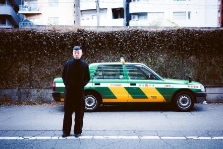 ニュージーランド出身の韓国系オルタナティブアーティ