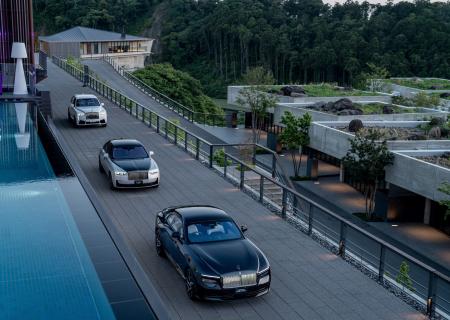 ブラック・バッジの誕生から10年: 変革をもたらすロー