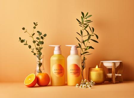 【ラフラ】天然精油100%の香り × 美容液発想でしっと 【ラフラ】天然精油100%の香り × 美容液発想でしっと