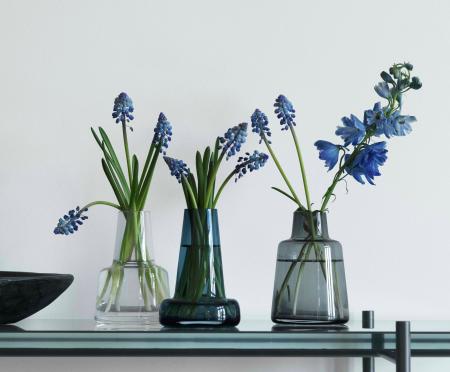 北欧、ホルムガードの名作フラワーベース「フローラ」 北欧、ホルムガードの名作フラワーベース「フローラ」