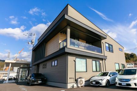 【新棟完成】高知市・医療法人仁徳会アポロニア歯科ク