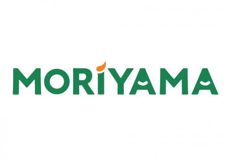 守山乳業、“MORIYAMA”ロゴ刷新を発表