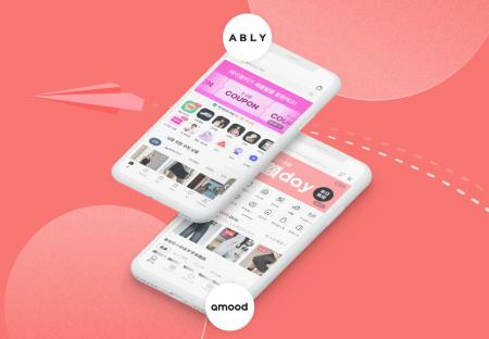 ファッション通販アプリ「amood」、Shopify連携で日本