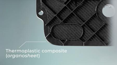 JEC World 2026におけるヴァレオ:革新的な材料でより JEC World 2026におけるヴァレオ:革新的な材料でより