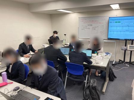 (株)グッドワークス 2026年新卒ITエンジニア研修、 (株)グッドワークス 2026年新卒ITエンジニア研修、