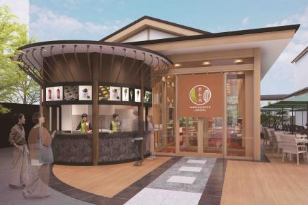 【2026.3.9（月）NEW OPEN】京都 清水寺門前に複合型