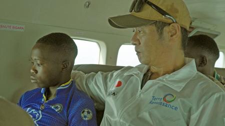 ドキュメンタリー映画『RETURNEES（リターニーズ）元