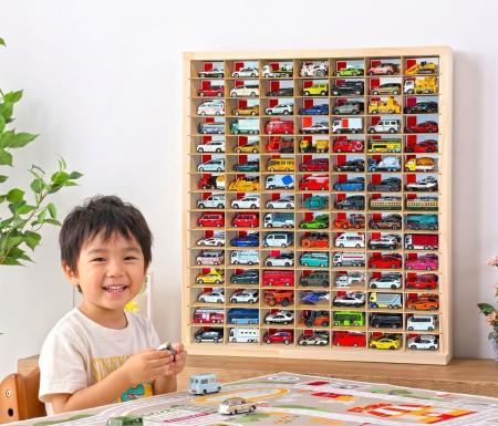 【累計1万台販売】「話題の収納ケース」楽天スーパーS