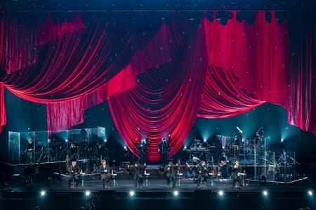 <速報>「MTV Unplugged: BE:FIRST」が開催!グルー <速報>「MTV Unplugged: BE:FIRST」が開催!グルー