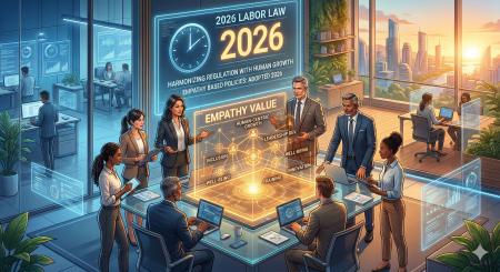 【3/11東京】イマジナが、労働基準法改正とAI時代の人