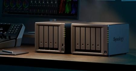 Synology NAS製品導入における構築サービス拡充のお知