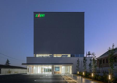 【岐阜県美濃加茂市】総工費約7.5億円建設DXを推進す