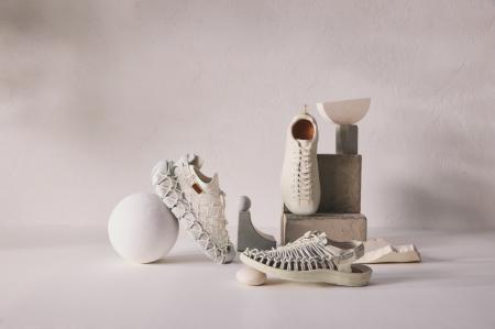 KEENのアイコンが日常をより豊かに。ワンランク上の素