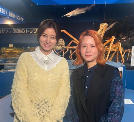 深海魚の新たな魅力を全国の家庭に発信する“トガリビ