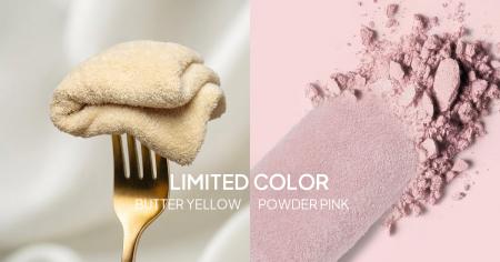 オーガニックタオルブランド「Hippopotamus」より、SP