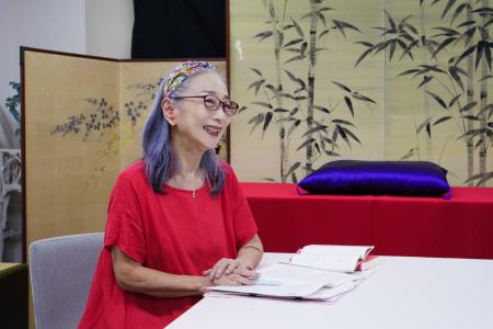 シニアの学び直しは「学び重ね」へ ~人生100年時代 シニアの学び直しは「学び重ね」へ ~人生100年時代