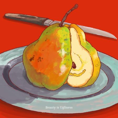 独自の価値観である