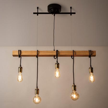 モダンなデザインでおしゃれに差がつく。個性派ペンダ