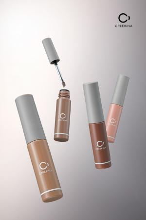 落ちにくいふんわり眉毛がこれ1本で完成！パウダリー