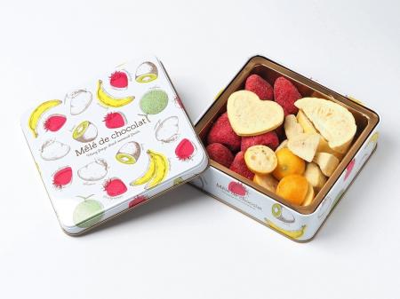 ホワイトデーは“お返しをする日”から、”スイーツを楽