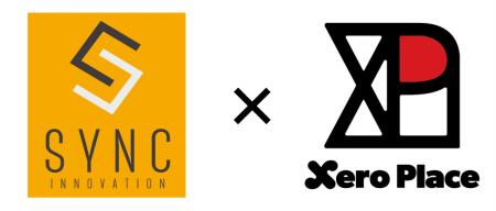 【株式会社ゼロプレイス】シンクイノベーション株式会