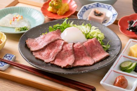 【象印食堂 大阪本店・梅田店】コンセプトは「シック