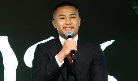 4.11(土)「K-1 GENKI 2026」に江川優生が約2年ぶりの