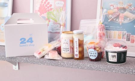 オルトプラスの資本業務提携先グループ「トゥエンティ