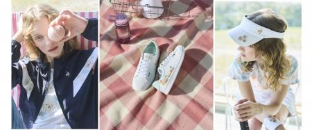 フランス生まれの『ルコックスポルティフ』と「PAUL&J