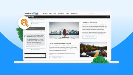 Salesforce、サイト訪問者の意図や関心に応じてウェブ