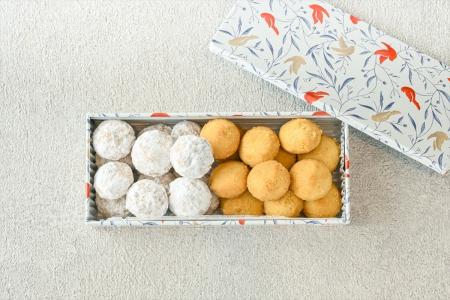 【Buttery】芳醇なフランス産発酵バターを味わう『ポ 【Buttery】芳醇なフランス産発酵バターを味わう『ポ