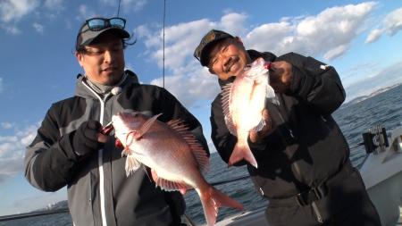 【THEフィッシング】名手が魅せる釣果を伸ばすコツ　